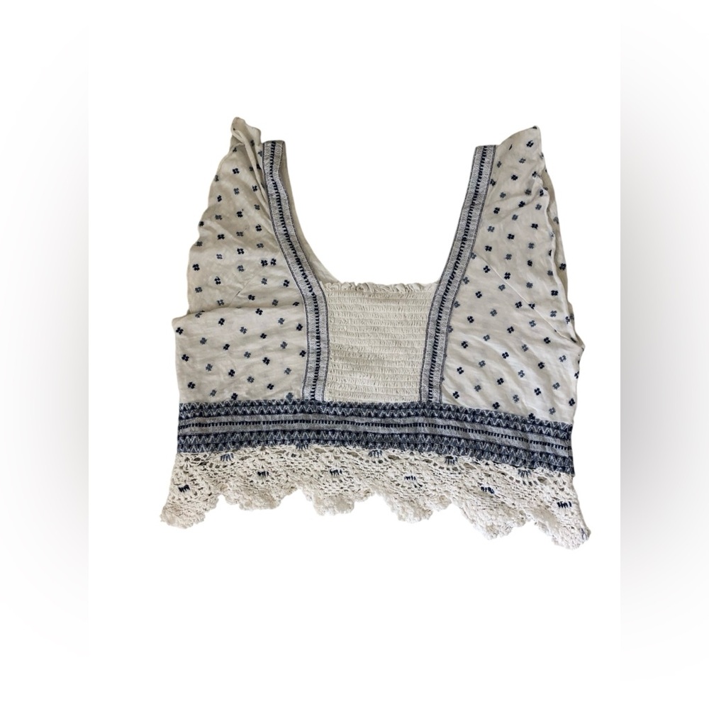 Free People Top Small